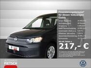 VW Caddy, 2.0 TDI Dig, Jahr 2024 - Melle