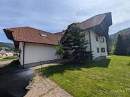 3 1/2 Zimmer-Wohnung in traumhafter Lage am Fuße vom Feldberg - Ihr privates Urlaubsparadies! - Sankt Blasien