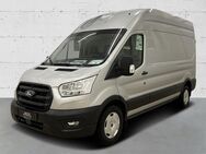 Ford Transit, 350 L3H3 # #Holzboden #, Jahr 2022 - Hof