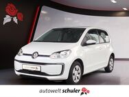 VW up, e-up move, Jahr 2021 - Villingen-Schwenningen