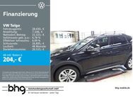 VW Taigo, 1.5 TSI Life OPF, Jahr 2023 - Balingen