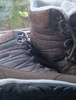High Tech Winterboots neu - Ellerstadt