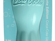 Coca Cola & Mc Donalds - Edition 2020 - Glas - Türkis - Doberschütz