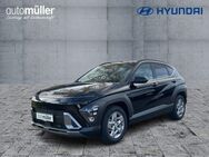 Hyundai Kona, TREND EL FLA KeyLes, Jahr 2024 - Kronach