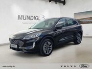 Ford Kuga, Titanium, Jahr 2021 - Landshut