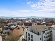 Exklusives Penthouse in Kressbronn am Bodensee mit See- und Bergsicht. - Kressbronn (Bodensee)