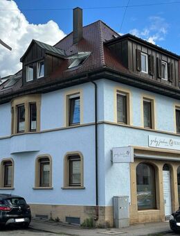 * Zentral und gemütlich Wohnen unter dem Walmdach * - Asperg