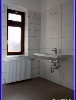 WOHNEN IN DER NÄHE ZUR CITY - Gepflegte 3-Zimmer Altbauwohnung - Bad Hersfeld