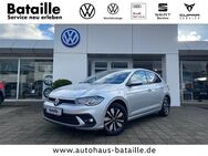 VW Polo, 1.0 TSI MOVE, Jahr 2022 - Jülich