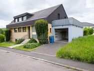 Traumhaus mit einer Wohnfläche von 231qm in Irrel - Nahe der luxemburgischen Grenze - Irrel