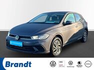 VW Polo, 1.0 TSI Life, Jahr 2024 - Weyhe