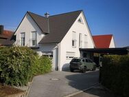 *Provisionsfrei* Einfamilienhaus in Henfenfeld mit 166 qm Wohnfläche - Henfenfeld