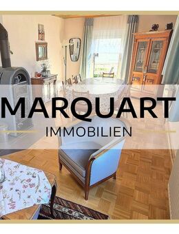 Geräumiges Haus mit vielen Zimmern - ideal für mehrere Generationen! - Bad Kissingen