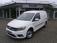 VW Caddy, 2.0 TDI Maxi Kasten Trendline, Jahr 2020 - Wilster