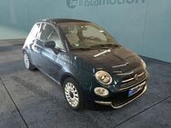 Fiat 500, 1.0 DolceVita Mild Hybrid EU6d elektron, Jahr 2021 - München