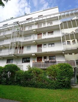 vermietete 2-Zi., ruhig und hell, 4. OG, Südbalkon, Bj. 1987 - München