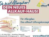 Modernes Traumhaus in Burbach: Ihr Neubau nach Maß mit 123m² Wohnfläche und großem Grundstück! - Burbach (Nordrhein-Westfalen)