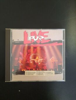 Pur - Live (CD 1992) - Essen