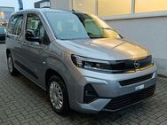 Opel Combo, Life 2024 PKW, Jahr 2024 - Hachenburg