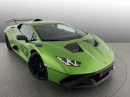 Lamborghini Huracán, STO Full Carbon | Lamborghini Nürnberg, Jahr 2022 - Nürnberg