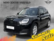 MINI Cooper D Country, man Classic Trim Paket M Plus SUMMER SALE, Jahr 2022 - Krefeld