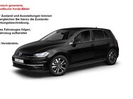 VW Golf, IQ DRIVE, Jahr 2019 - Lichtenstein (Sachsen)