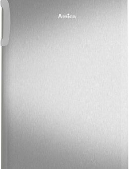 Amica Table Top Kühlschrank KS 361 112-1 E, 84,5 cm hoch, 55 cm breit