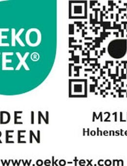 Janine Bettwäsche DAVOS 65036, Feinbiber, 2 teilig, mit Reißverschluss