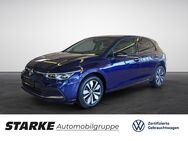 VW Golf, 1.0 eTSI Move, Jahr 2023 - Ibbenbüren