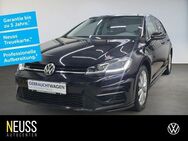 VW Golf VII 1.5 TSI DSG Highline R-Line SHZ+ACC+NAV - Pfarrkirchen