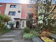METZ IMMOBILIEN - Handwerker aufgepasst! Mayhaus mit Skylineblick - Frankfurt (Main)