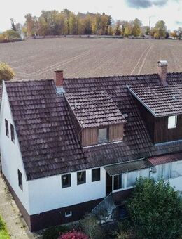 Schmucke und sehr gemütliche Doppelhaushälfte in Top-Lage - Erbach (Baden-Württemberg)