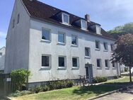 Wohnglück - sanierte 2,5-Zimmer-Erdgeschoss-Wohnung, sofort anmietbar! - Lübeck