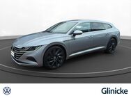 VW Arteon, 2.0 TDI Shootingbrake Elegance, Jahr 2021 - Weimar