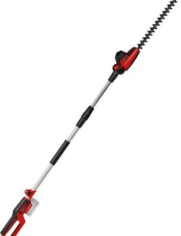 Einhell Teleskop-Heckenschere GC-HH 18/45 Li T-Solo, 45 cm Schwertlänge