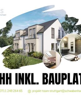 Mit Präzision zu Ihrem Traumhaus - Öhningen