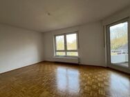 2 Zimmer Wohnung mit Balkon, einziehen und wohlfühlen! - Gelsenkirchen