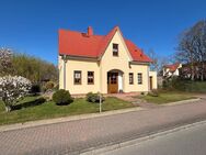 Vom Haustraum... zu diesem Traumhaus! - Tribsees
