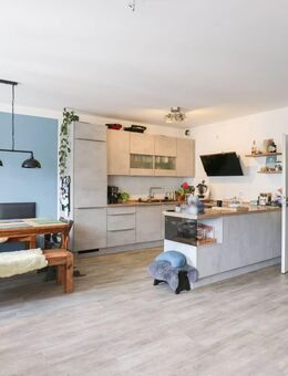 Modern wohnen in Innenstadtlage - Dormagen