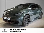 CUPRA Born, VZ h, Jahr 2022 - Meckenheim