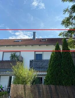 Wohntraum in Sicht! - Niederaichbach