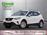 Seat Arona 1.0 TSI Style // LED/Navi/PDC/SHZ - Thannhausen