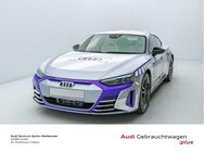 Audi RS e-tron, Ice Race Edition 1 99 QU LASER, Jahr 2024 - Berlin