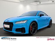 Audi TT, Coupe 45 TFSI S, Jahr 2024 - Wittlich