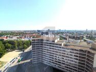 EINZIGARTIGER AUSBLICK - Hannover