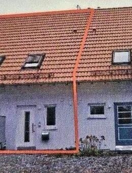 ZWANGSVERSTEIGERUNG: Doppelhaushälfte in Augsburg ab € 560.000.-- möglich ! - Augsburg