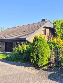 Sehr gepflegtes Architektenhaus (ELW möglich) in bevorzugter Wohnlage von Sinzig! - Sinzig