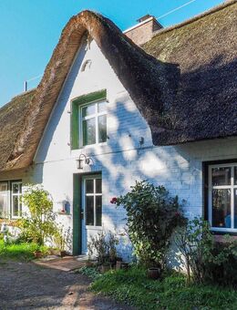 Idyllisches Landleben zwischen Vollerwiek und St.Peter-Ording - Garding Zentrum