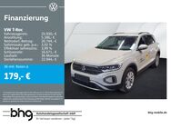 VW T-Roc, 1.5 TSI Life T-Roc Life OPF, Jahr 2023 - Freiburg (Breisgau)