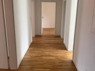 Wünderschöne 4-Zimmer-Wohnung mit Balkon - Markranstädt
